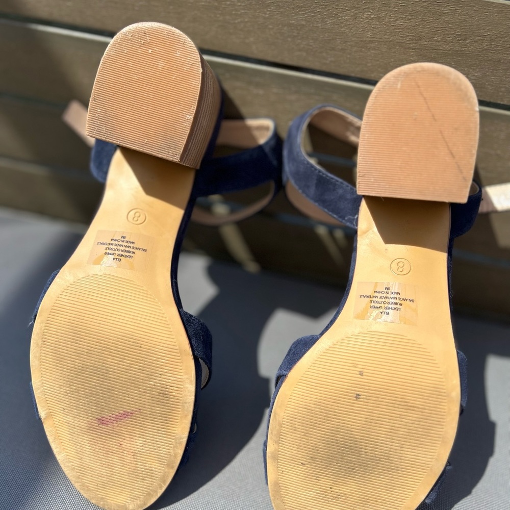 Women’s Wedge Heels - Picture 6 of 6